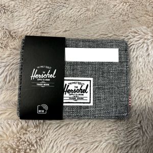 Herschel Wallet